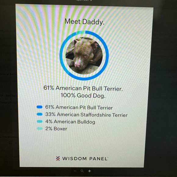 Meet your Posher, Monica - Picture 1 of 2